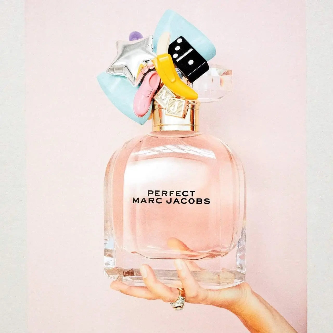 Perfect By Marc Jacobs For Women 3.3oz EDP Spray