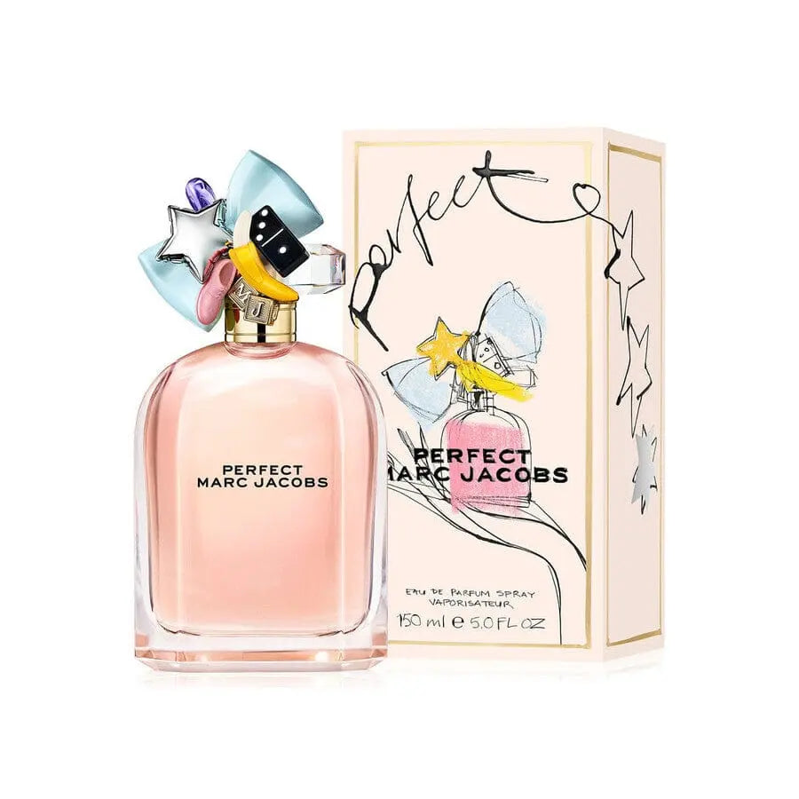 Perfect By Marc Jacobs For Women 5.0oz EDP Spray