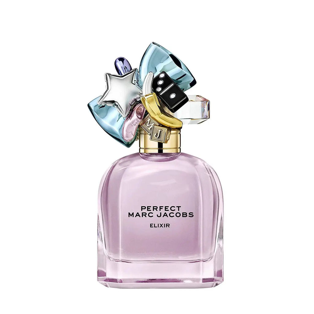 Perfect Elixir By Marc Jacobs For Women 1.6oz EDP Spray
