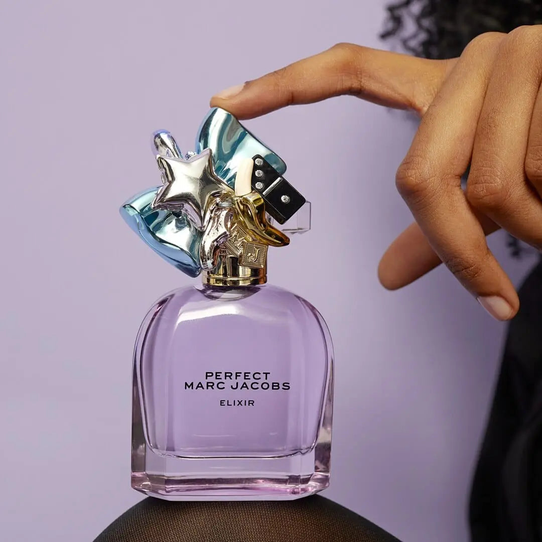 Perfect Elixir By Marc Jacobs For Women 1.6oz EDP Spray