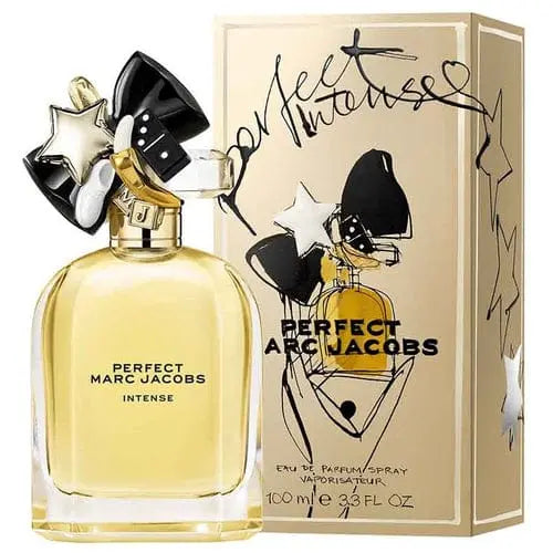 Perfect Intense By Marc Jacobs For Women 3.4oz EDP Spray