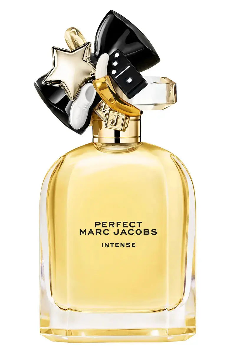 Perfect Intense By Marc Jacobs For Women 3.4oz EDP Spray
