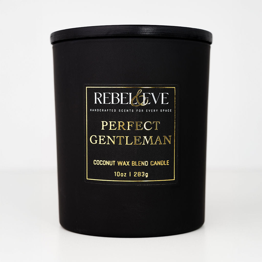 Perfect Gentleman Candle