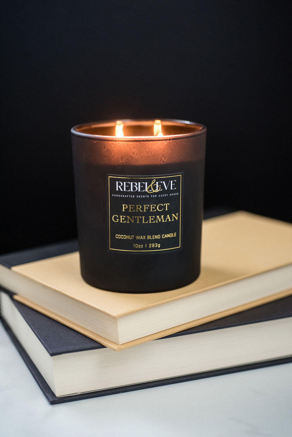 Perfect Gentleman Candle