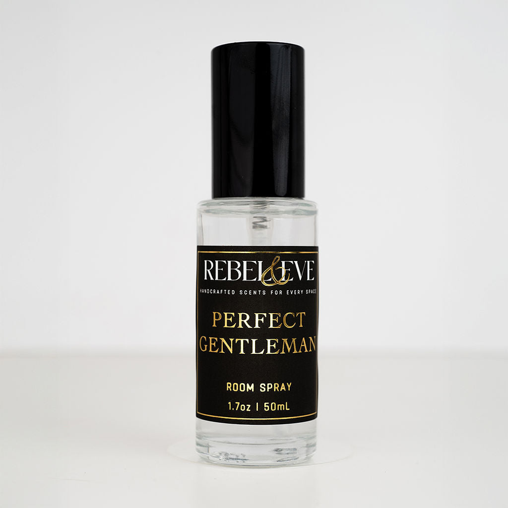 Perfect Gentleman Room Spray