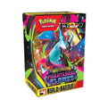 ME02: Phantasmal Flames - Build and Battle Box
