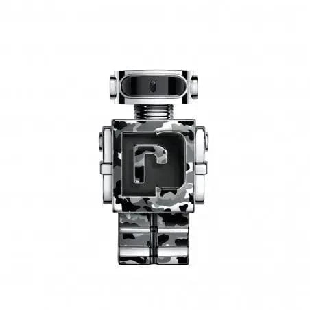 Phantom Legion By Paco Rabanne For Men 3.4 oz EDT Spray