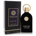 Philos Opus Noir By Maison Alhambra For Unisex 3.4oz EDP Spray