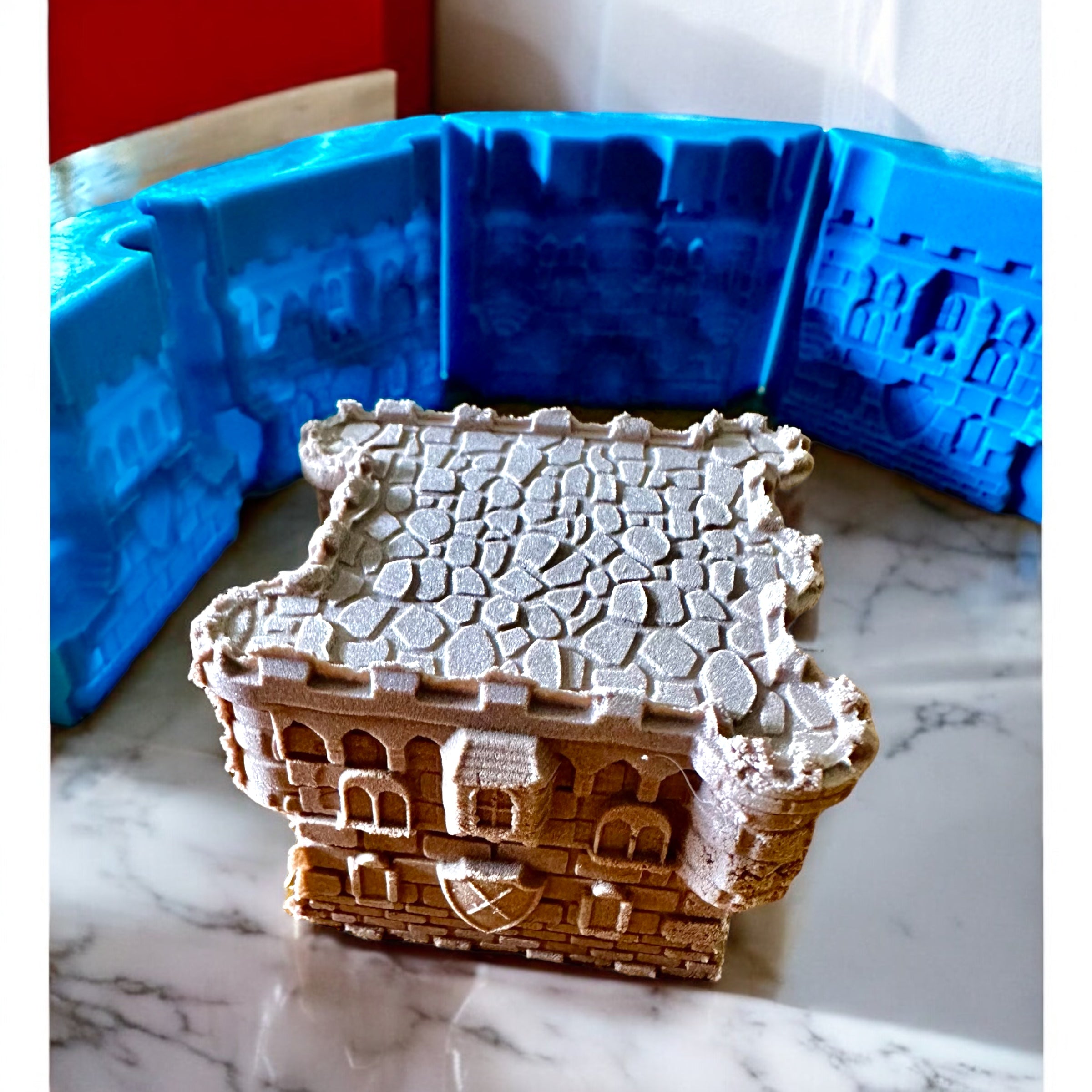 Create A Castle BuildMaster Castles On Wheels Connecticut - Parties and More!