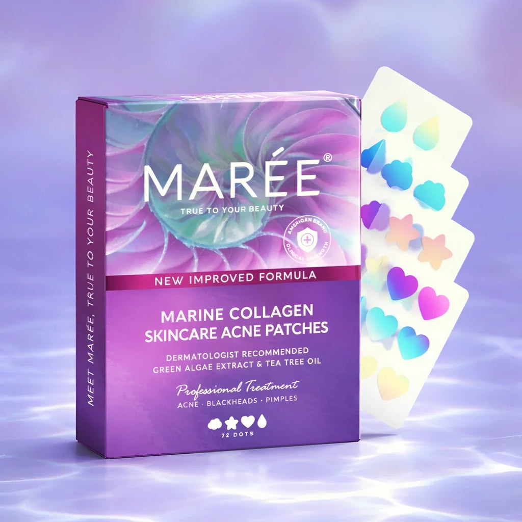 Pimple & Acne Patches
