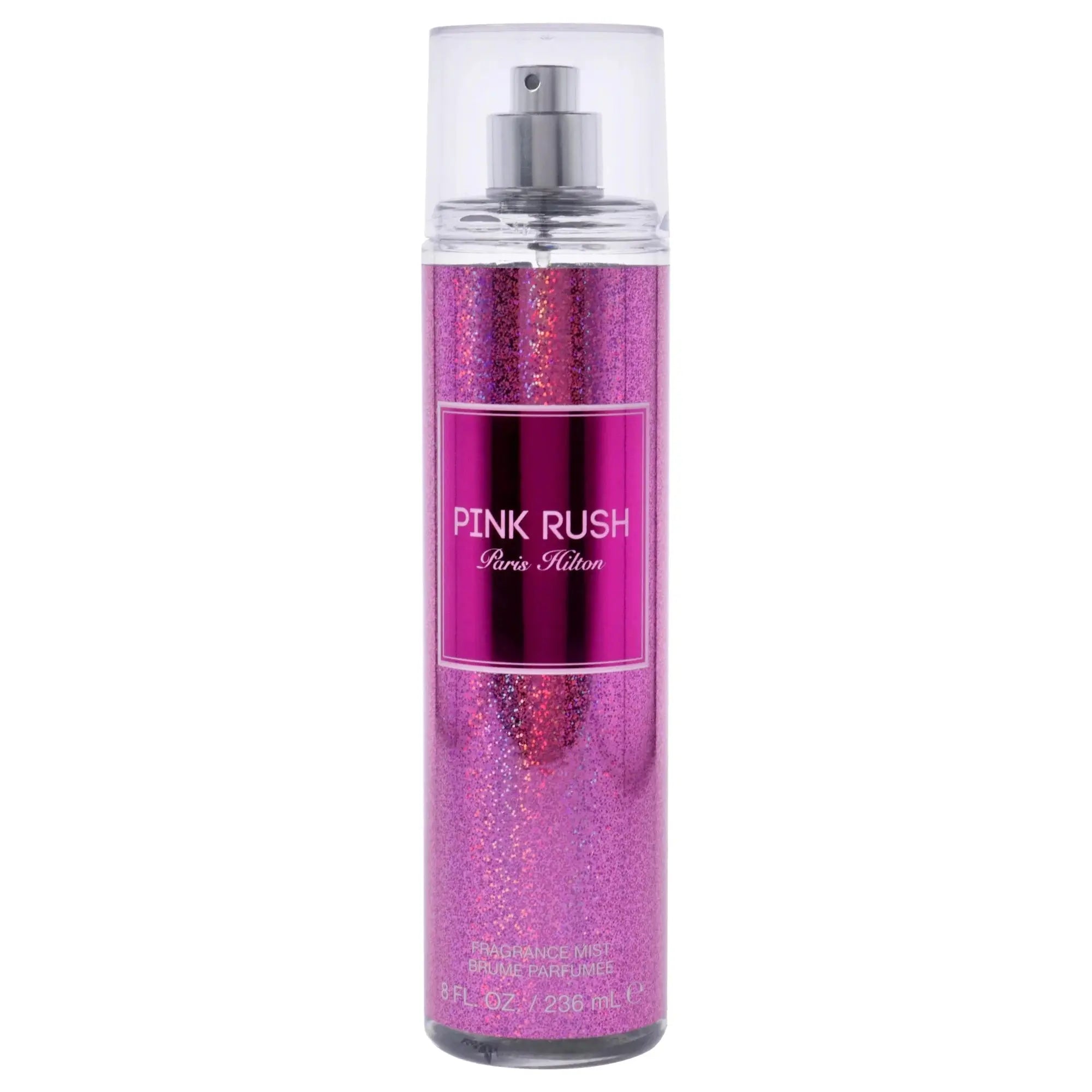 Pink By Paris Hilton For Women 8.0oz Body Mist
