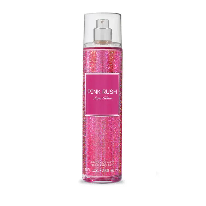 Pink By Paris Hilton For Women 8.0oz Body Mist