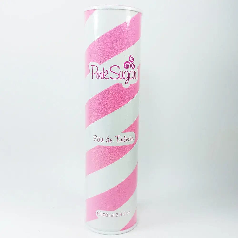 Pink Sugar By Aquolina For Women 3.4oz EDT Spray