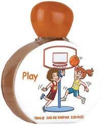 Play By Lattafa For Kids 2.5 oz EDP Spray