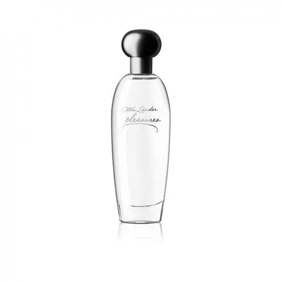 Pleasures By Estee Lauder For Women 3.4oz EDP Spray