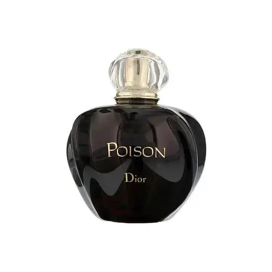 Poison By Dior For Women 3.4oz EDT Spray
