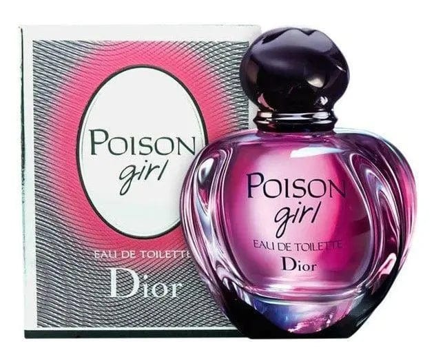Poison Girl by Dior Women 3.4oz EDT Spray