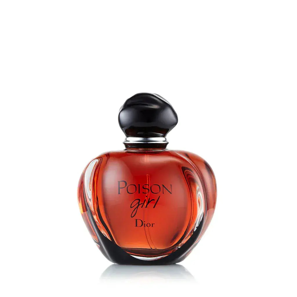 Poison Girl By Dior For Women 3.4oz EDP Spray