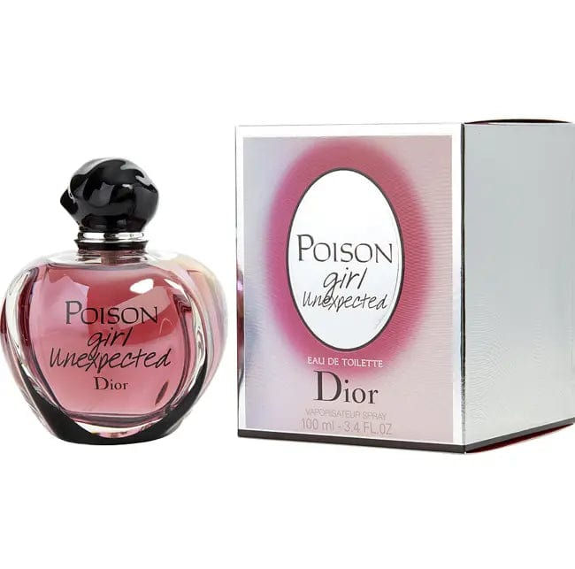 Poison Girl Unexpected by Dior Women 3.4oz Spray