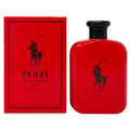 Polo Red By Ralph Lauren For Men 4.2oz EDT Spray
