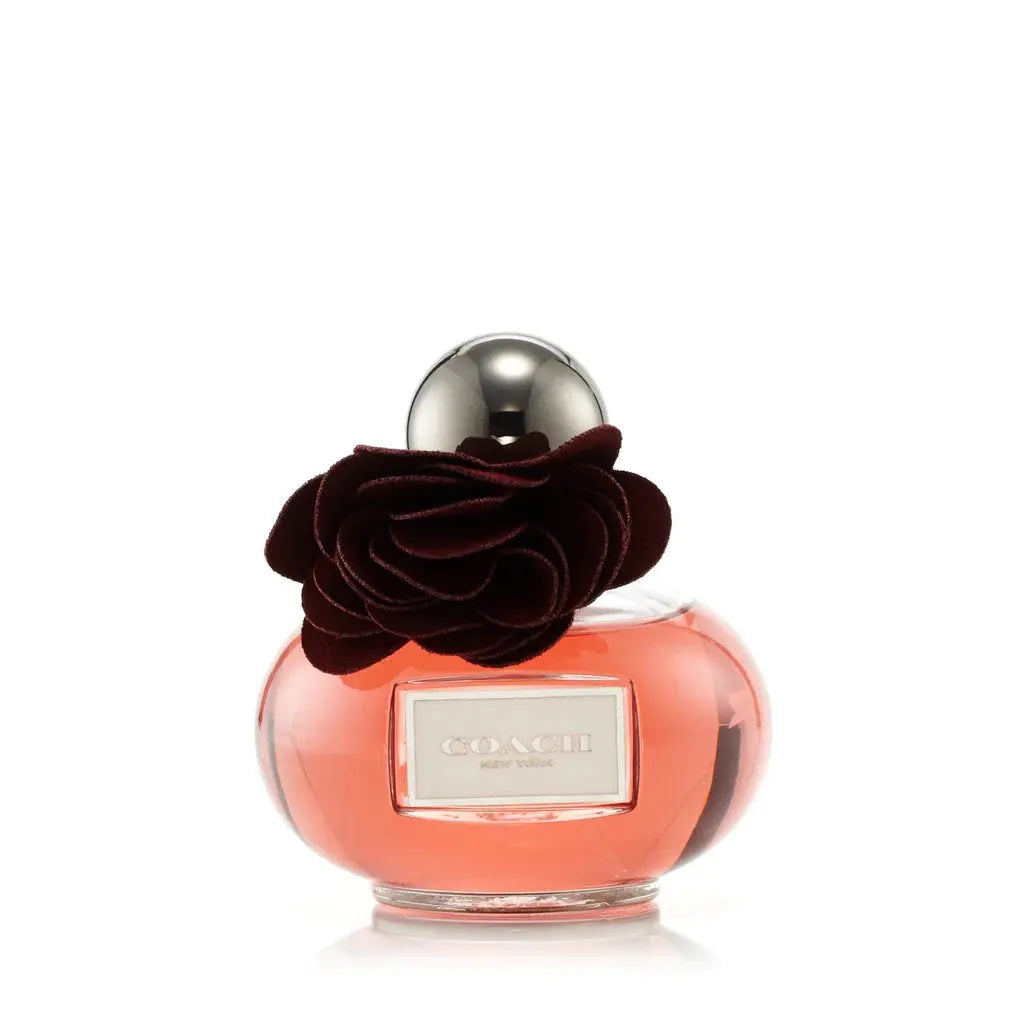 Poppy Wildflower By Coach For Women 3.4oz EDP Spray
