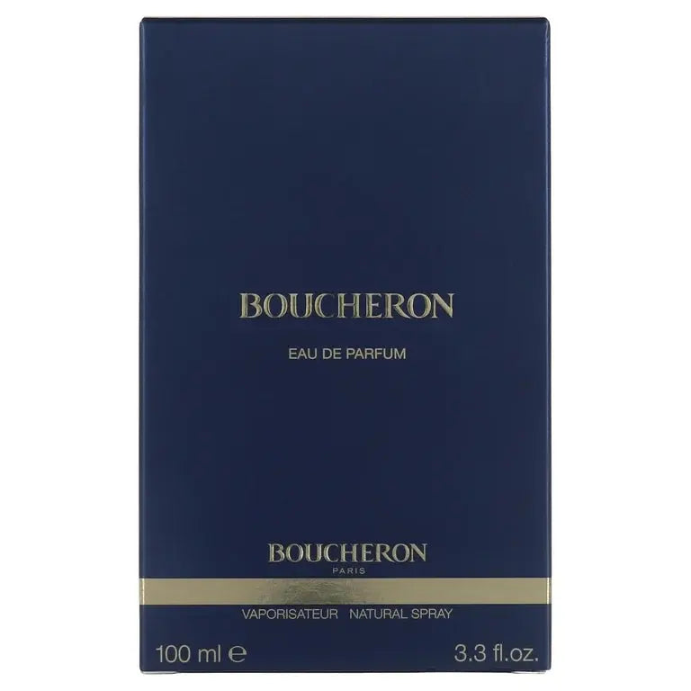 Pour Homme By Boucheron For Men 3.3oz EDP Spray