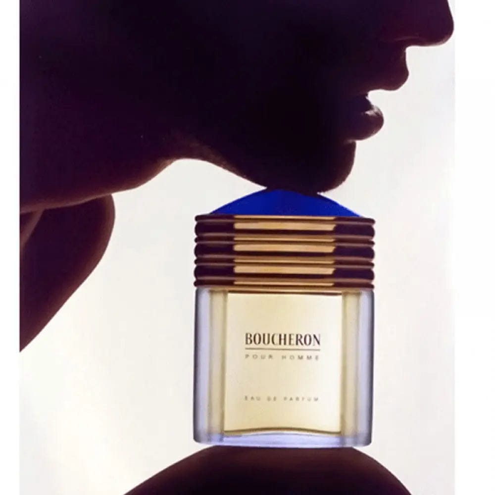 Pour Homme By Boucheron For Men 3.3oz EDP Spray