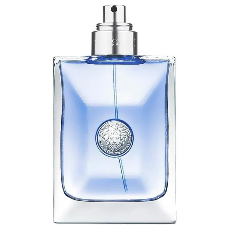 Pour Homme By Versace For Men 3.4oz EDT Spray (TESTER)