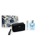 Pour Homme By Versace For Men 3Pcs Set EDT Spray