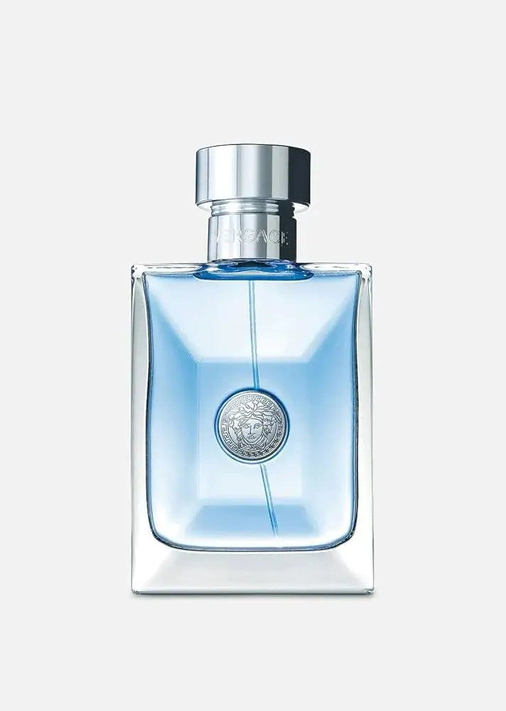Pour Homme By Versace For Men 3Pcs Set EDT Spray