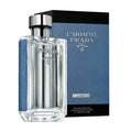 Prada L´Homme L'EAU 3.4 oz Eau De Toilette Spray