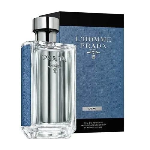 Prada L´Homme L'EAU 3.4 oz Eau De Toilette Spray