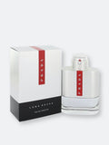 Prada Luna Rossa By Prada For Men 3.4 oz Eau de Toilette Spray