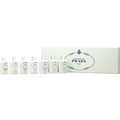 Milano Mini Variety By Prada 7pc Set