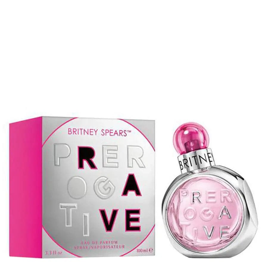 Prerogative by Britney Spears Women 3.3oz EDP Spray