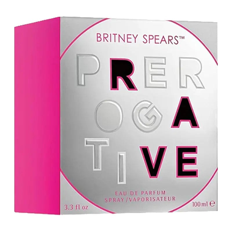 Prerogative by Britney Spears Women 3.3oz EDP Spray