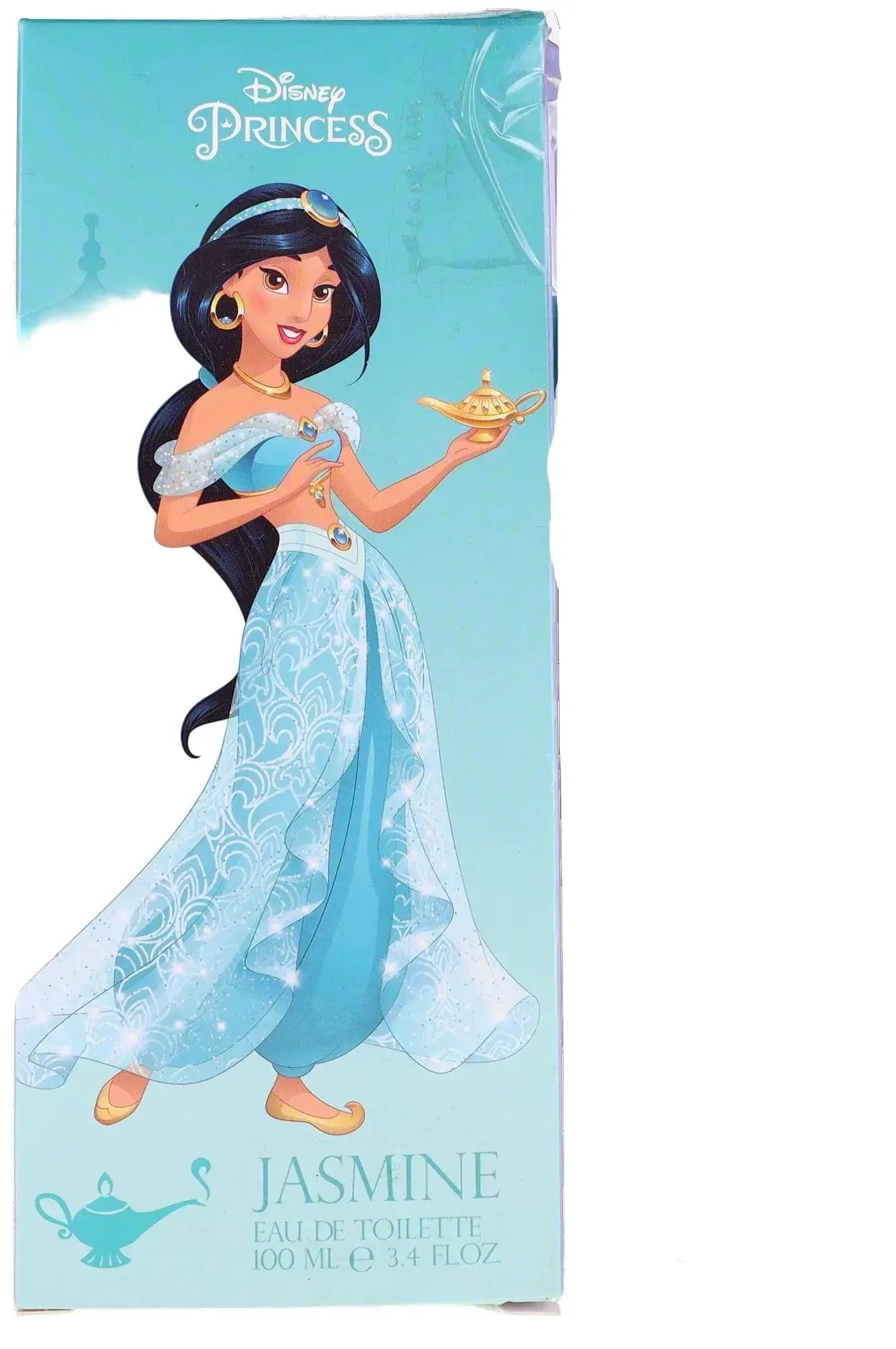 Princess Jasmin By Disney Princess, For Women, 3.4oz EDT