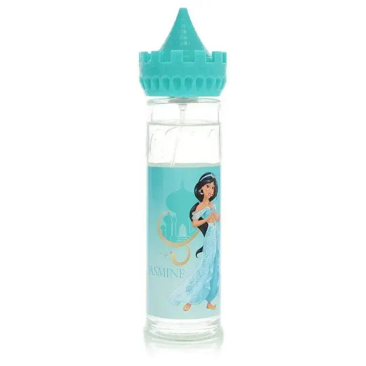 Princess Jasmin By Disney Princess, For Women, 3.4oz EDT