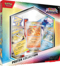 SV8.5: Prismatic Evolutions - Poster Collection