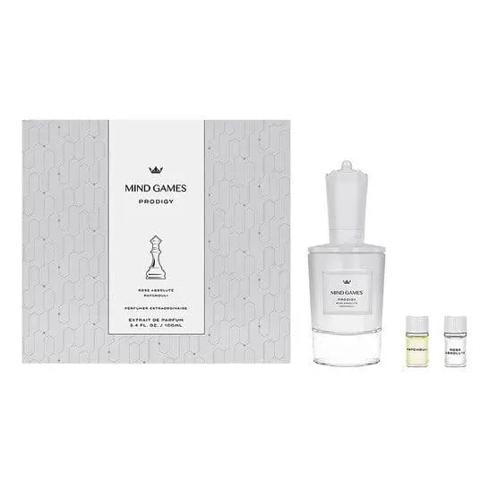 Prodigy By Mind Games For Unisex 3.4oz EDP Spray