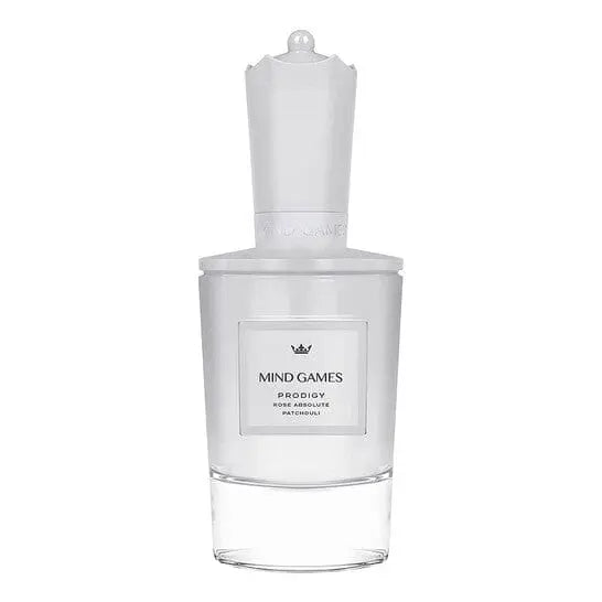 Prodigy By Mind Games For Unisex 3.4oz EDP Spray