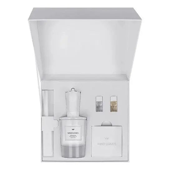 Prodigy By Mind Games For Unisex 3.4oz EDP Spray