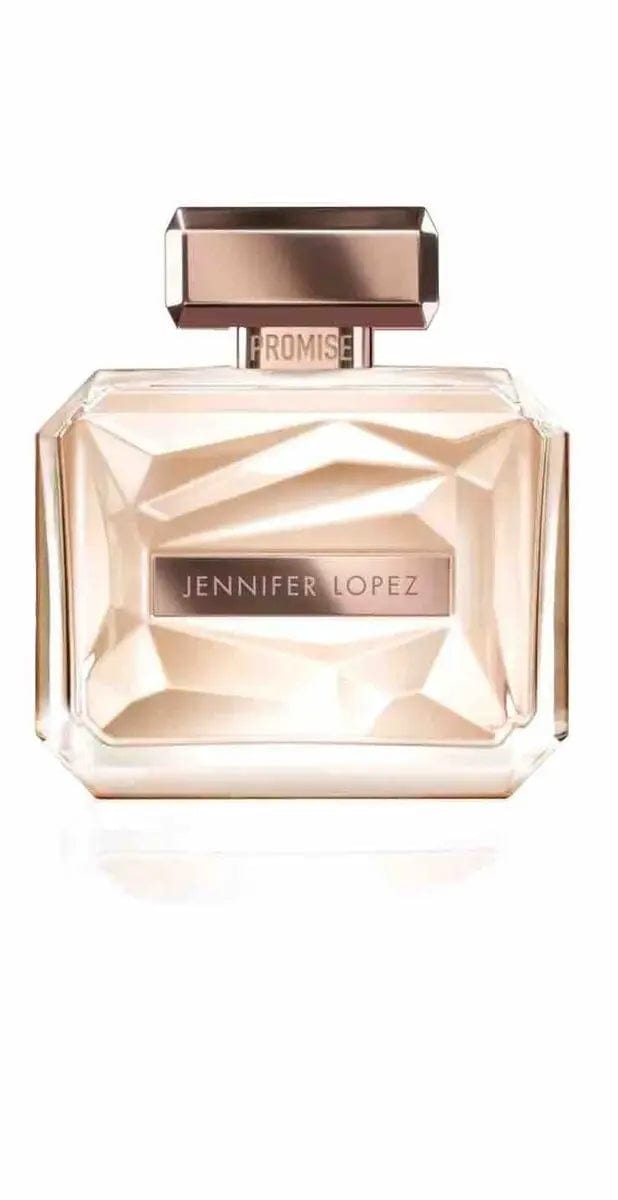 Promise By Jennifer Lopez For Women 3.4oz EDP Spray
