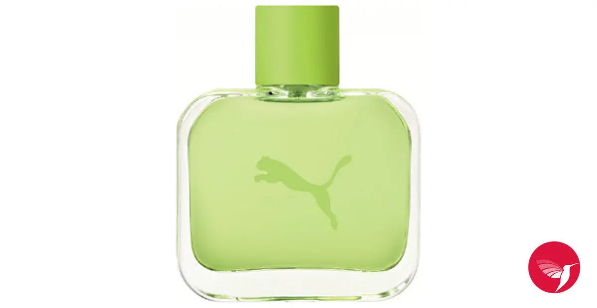 Puma Green By Puma 3.0 oz For Men Eau De Toilette Spray