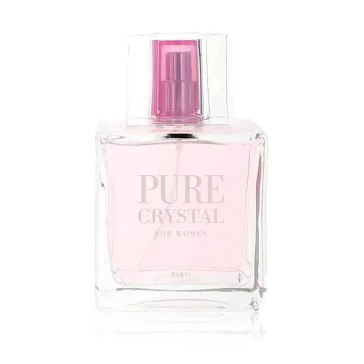 Pure Crystal Karen Low Women 3.4oz EDP Spray