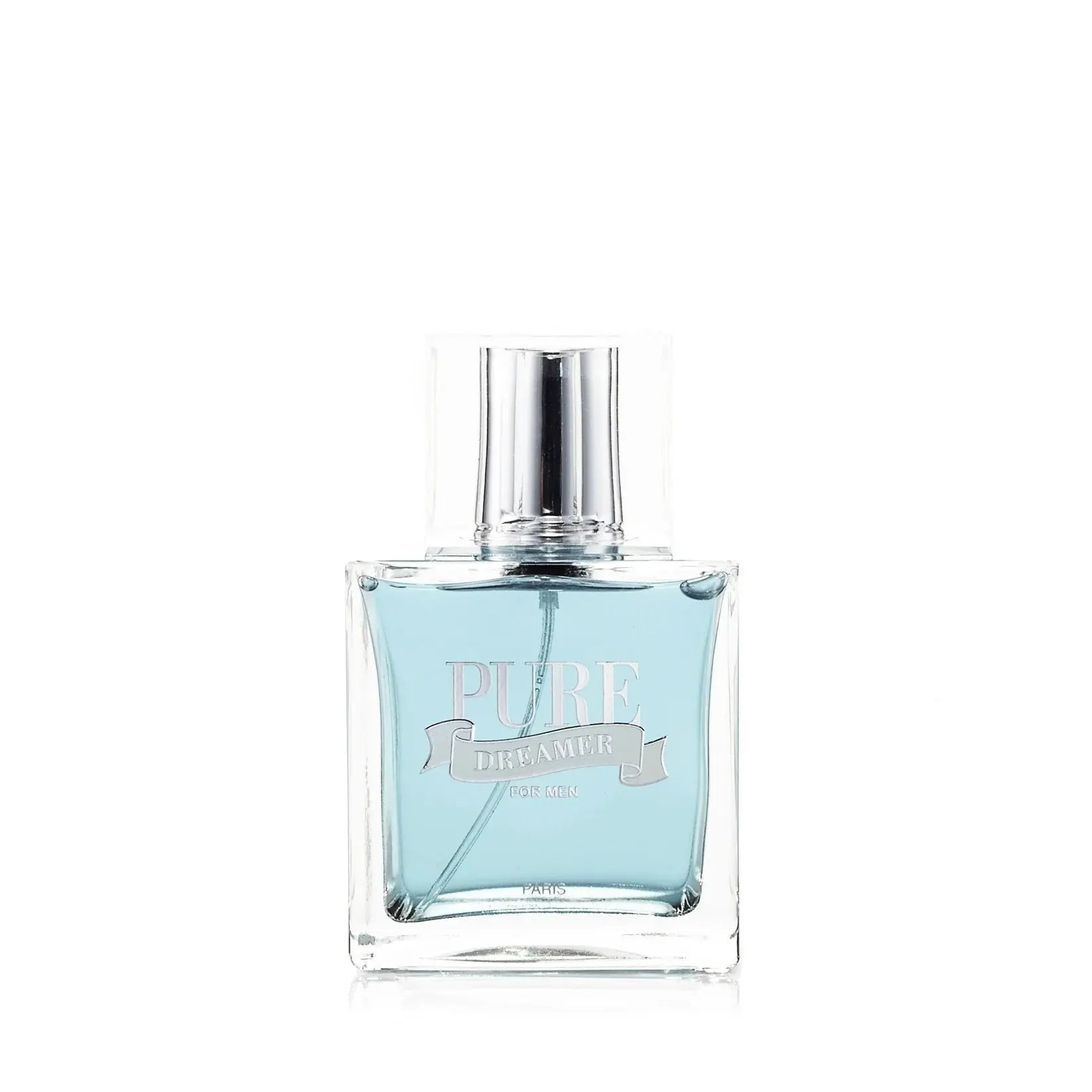 Pure Dreamer By Karen Low 3.4oz M EDT Spray