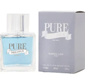 Pure Dreamer By Karen Low 3.4oz M EDT Spray
