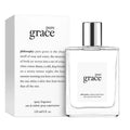 Pure Grace By Philosophy For Women 4.0oz EDT Spray