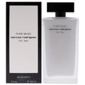Pure Musc By Narciso Rodriguez for Women 5.0oz EDP