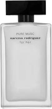 Pure Musc By Narciso Rodriguez for Women 5.0oz EDP